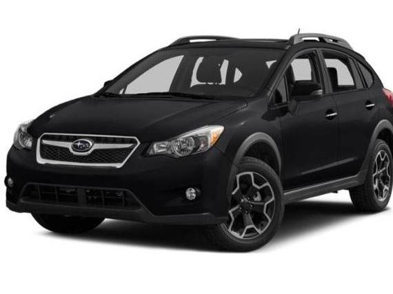 SUBARU XV CROSSTREK 2015 JF2GPACC7FH243130 image